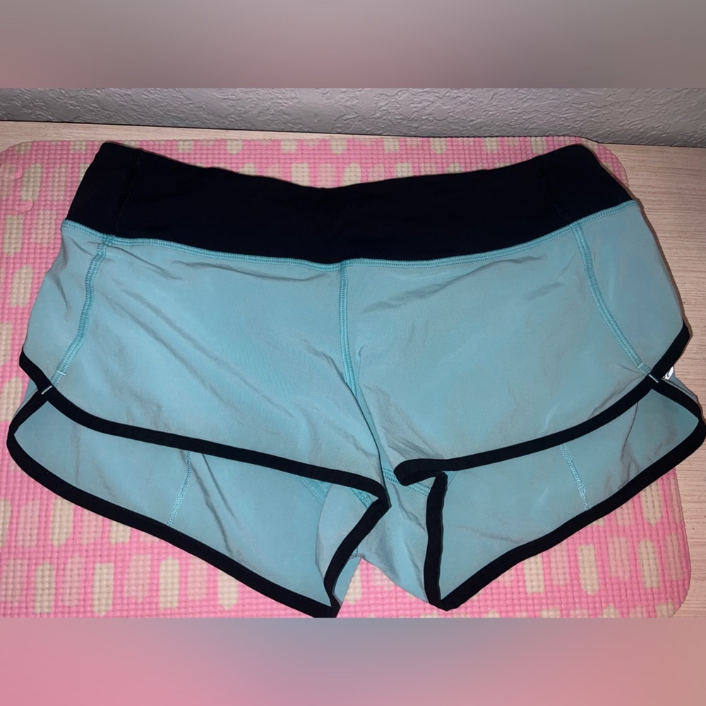Lululemon  2.5 shorts